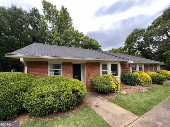 595 Macon Hwy APT 12, Athens, GA 30606