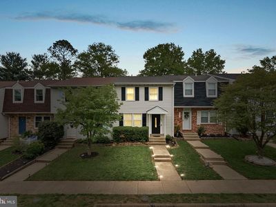 105 Nottoway St SE, Leesburg, VA, 20175