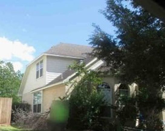 Property Side View