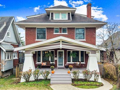 1914 Ivanhoe Ct, Louisville, KY, 40205