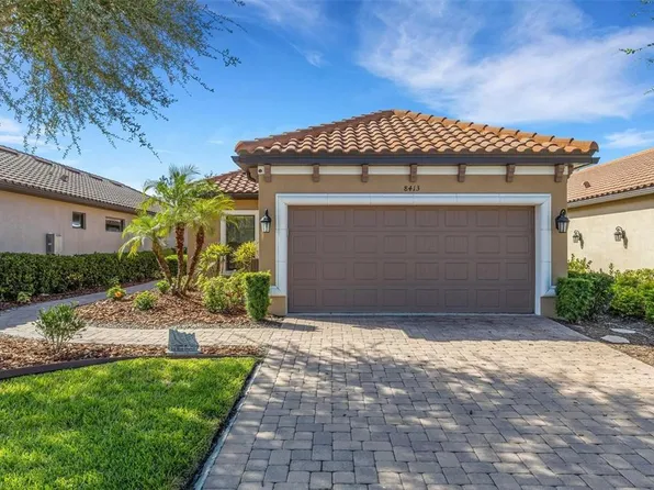 8413 ALBERATA VISTA DRIVE, TAMPA, FL 33647