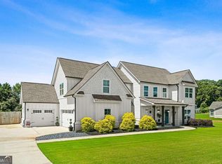 1538 E Lake Rd, McDonough, GA 30252
