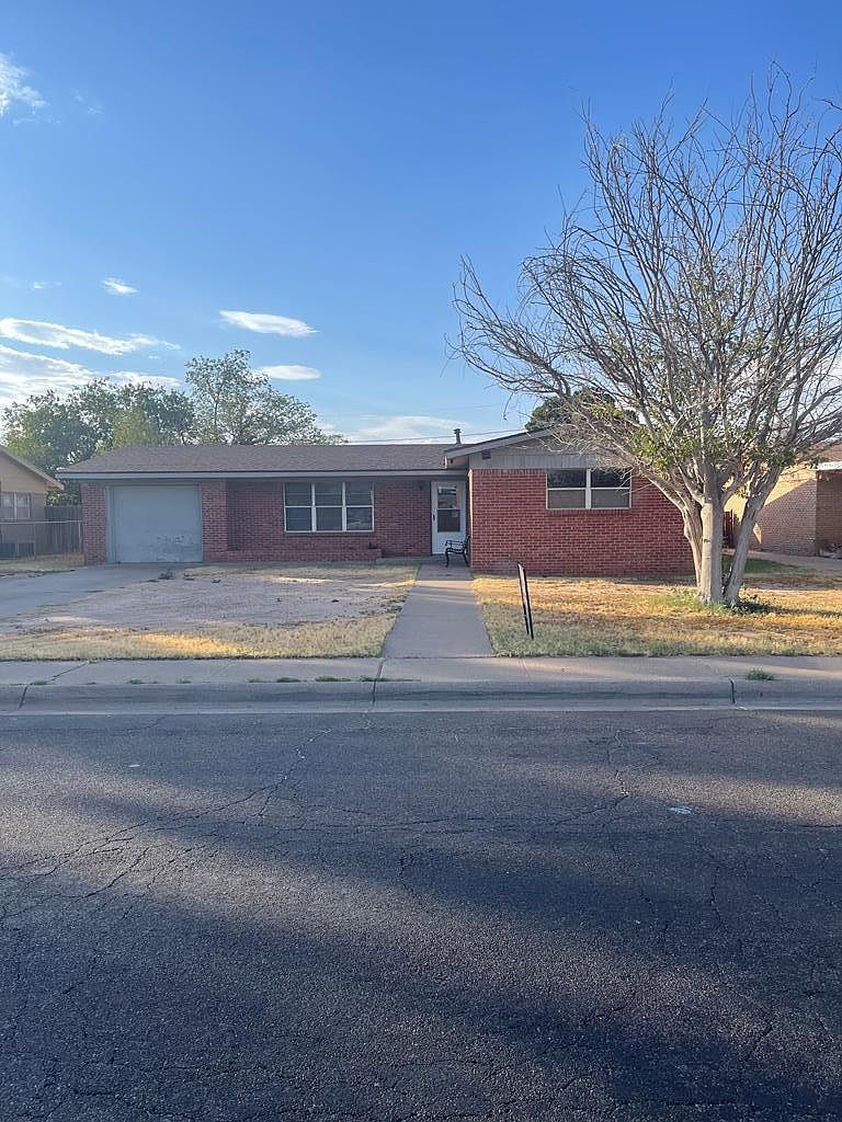 205 E Dormard Ave, Midland, TX 79705 | MLS #50069073 | Zillow