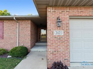 2421 Kenjames Ct, Napoleon, OH 43545
