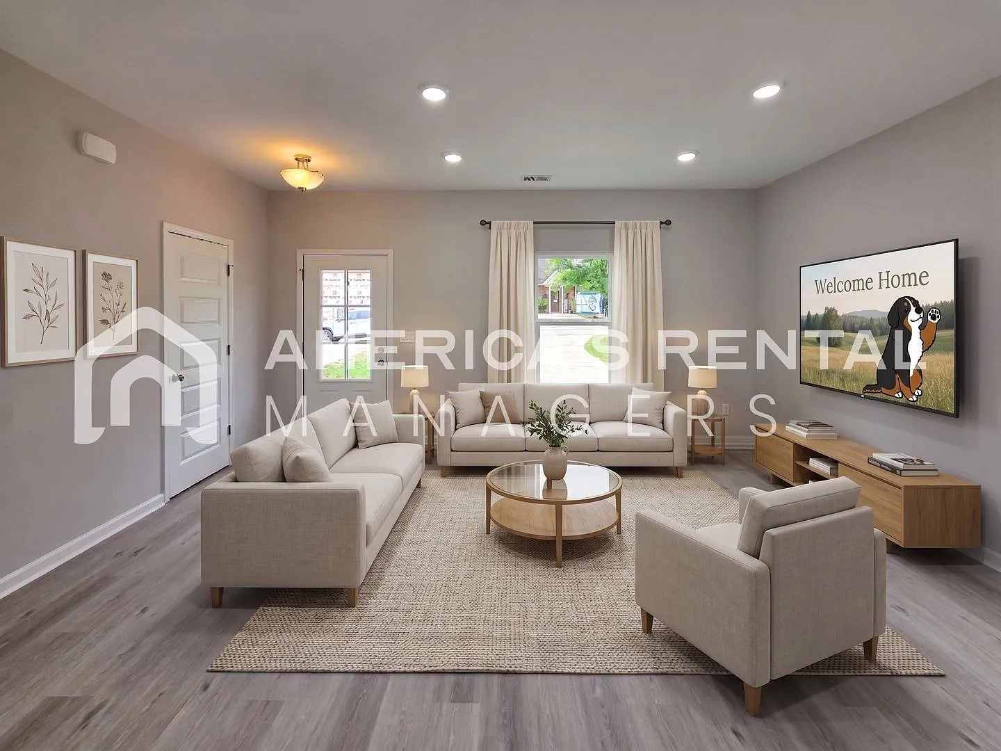 New Construction Townhome for Rent in Clanton, AL! — Photo 4