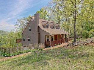 698 Ross Ridge Rd, Blairsville, GA 30512