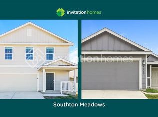 4163 Southton Tarn, San Antonio, TX 78223