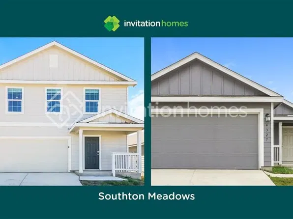4234 Thalweg Way, San Antonio, TX 78223