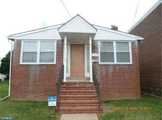 1117 Central Ave, Chester, PA 19013