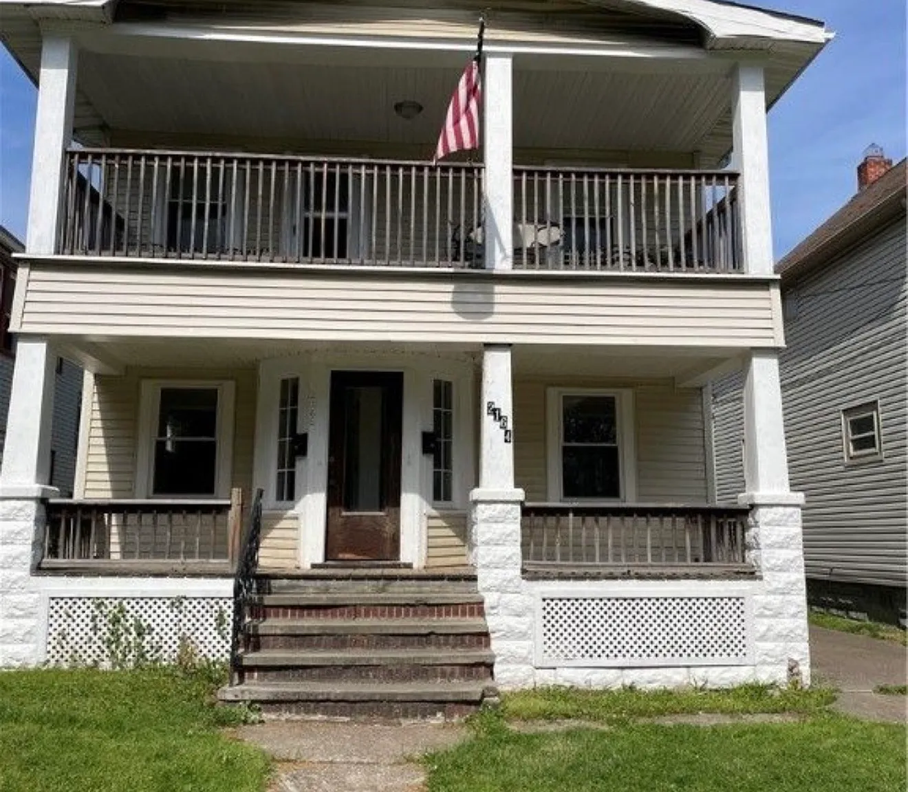 1 bed, $750 — Photo 1