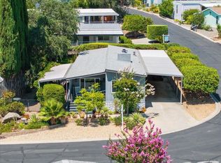 18218 Paradise Mountain Rd Spc 116, Valley Center, CA 92082
