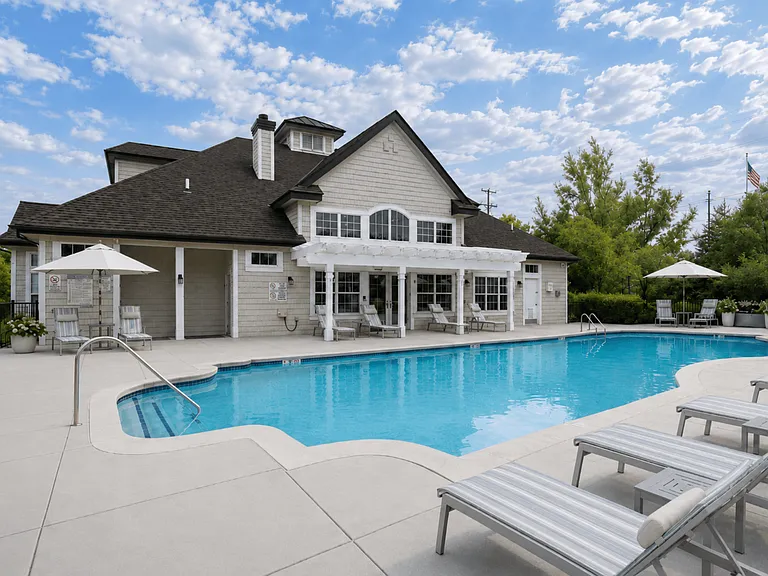 The Reserve at Summerfield — Photo 1