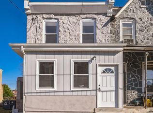 525 Bailey St, Camden, NJ 08102