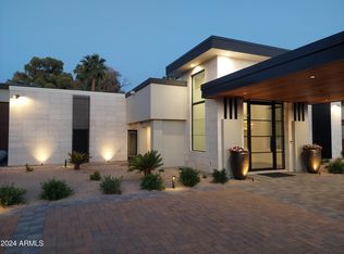11409 N Saint Andrews Way, Scottsdale, AZ 85254