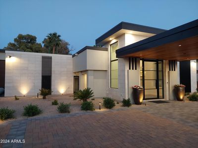 11409 N Saint Andrews Way, Scottsdale, AZ, 85254