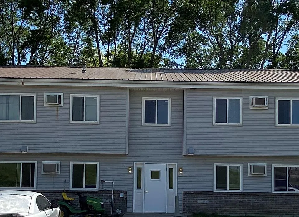817 Avenue K #1-8