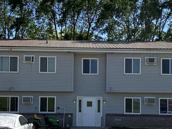 817 Avenue K #1-8, Wisner, NE 68791