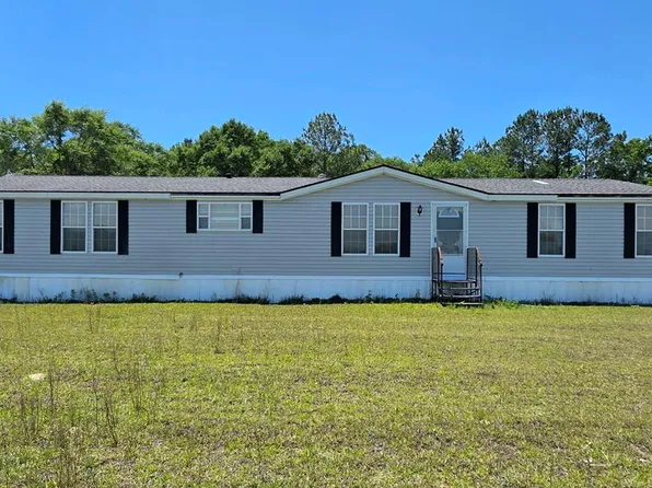 173 Salem Church Rd, Fitzgerald, GA 31750