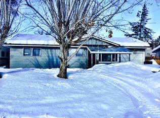 105 #W. POPLAR, Waterville, WA 98858