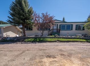 714 Rosalind St, Philipsburg, MT 59858