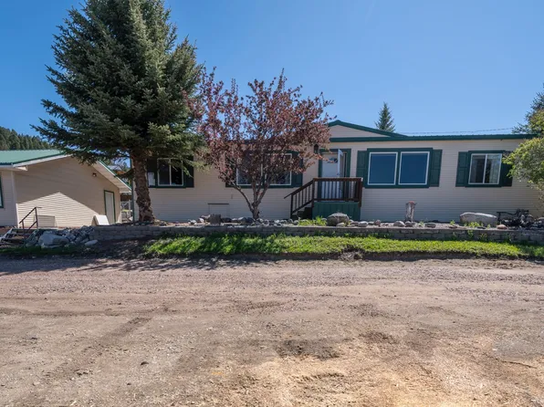 714 Rosalind St, Philipsburg, MT 59858