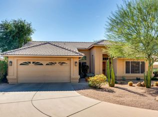 4219 E Bannock Ct, Phoenix, AZ 85044