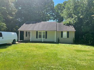 5147 Shady Grove Ln, Charlotte, NC 28217