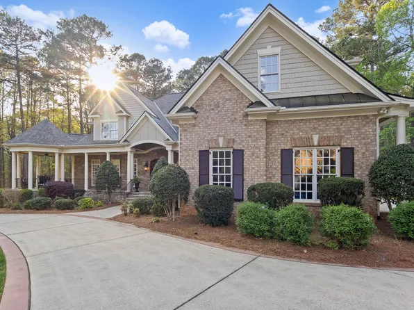 3016 Allansford Ln, Raleigh, NC 27613