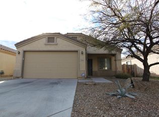 7412 S 56th Ln, Laveen, AZ 85339