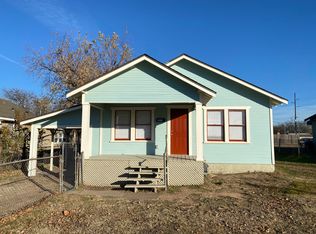 535 S 44th West Ave, Tulsa, OK 74127
