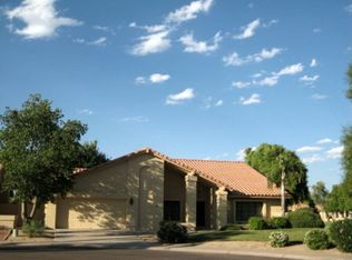 2412 W Mission Dr, Chandler, AZ 85224