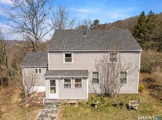 214 Pumpkin Hill Road, New Milford, CT 06776