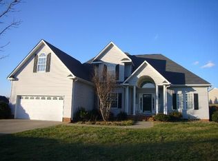 2885 Atwood Rd, Winston Salem, NC 27104