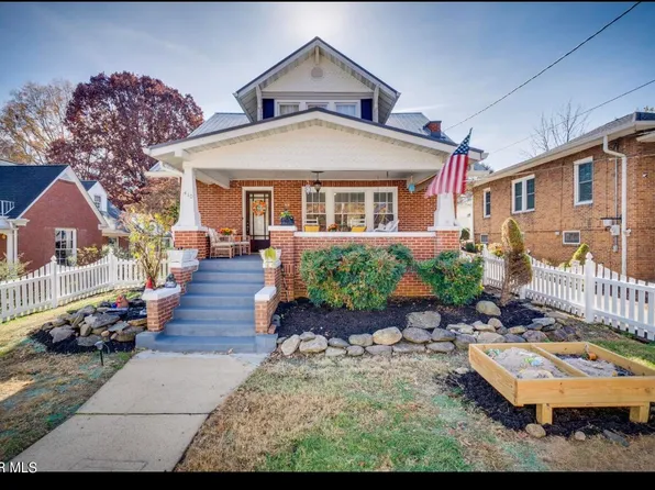 410 E H St, Elizabethton, TN 37643
