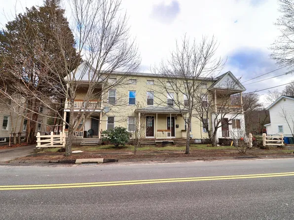 85 Railroad Avenue, Beacon Falls, CT 06403