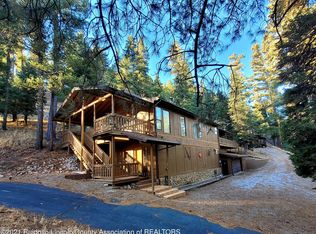 323 Cedar Creek Dr, Ruidoso, NM 88345