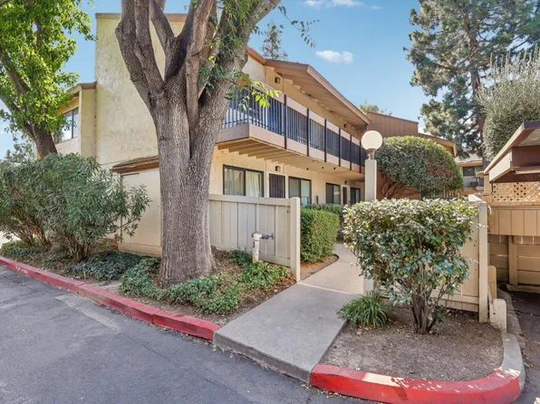 185 Union Ave APT 34, Campbell, CA 95008