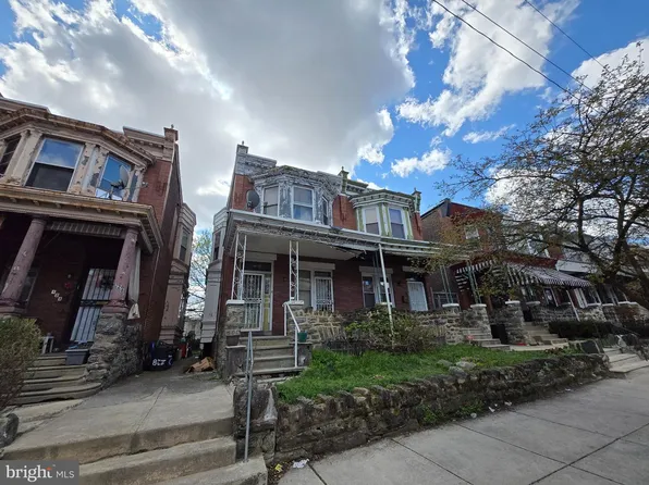 130 W Abbottsford Ave, Philadelphia, PA 19144