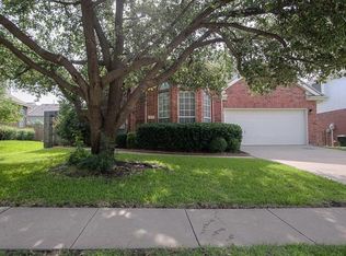 7912 Stapleton Dr, Plano, TX 75025