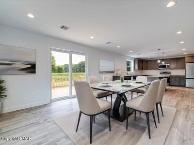 2508 Holly Ln, Kunkletown, PA, 18058