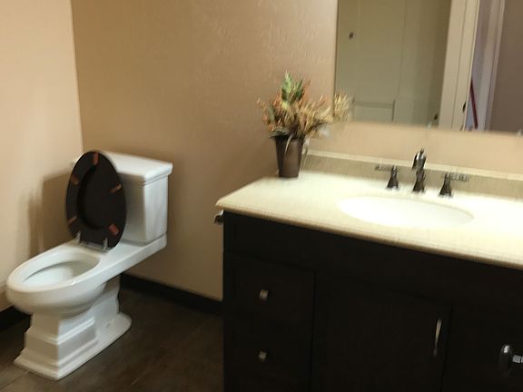 Hall Bathroom