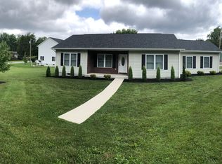 240 Economy St, Christiansburg, VA 24073