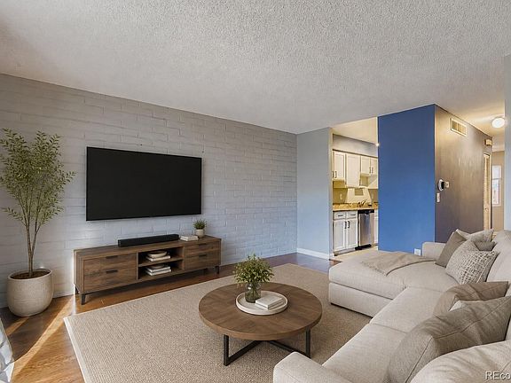 2nd image of 1060 S Parker Road #25