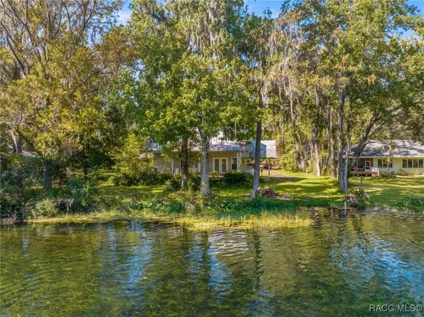 10369 SW 186th Ave, Dunnellon, FL 34432