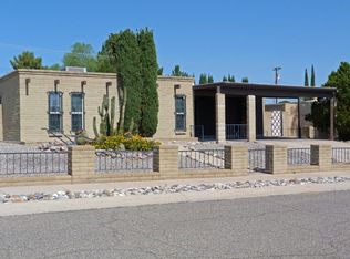 2110 S Timberline Ave, Tucson, AZ 85710
