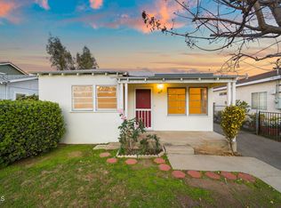 418 San Pasqual Dr, Alhambra, CA 91801
