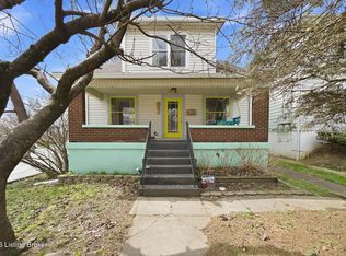 1044 Ellison Ave, Louisville, KY 40204