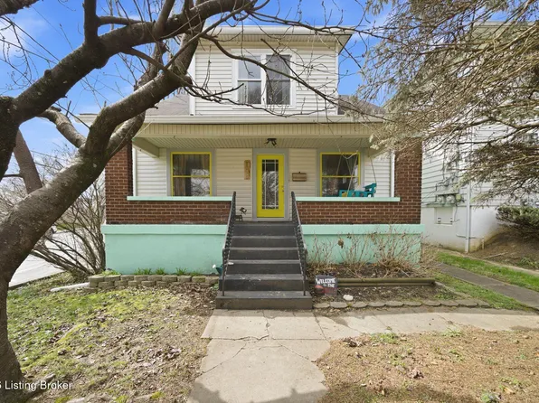 1044 Ellison Ave, Louisville, KY 40204
