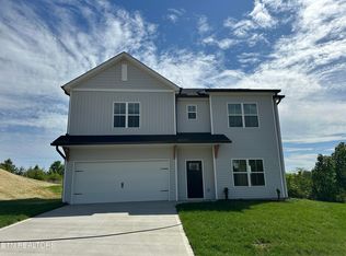 3549 Paradise Ridge Way, Knoxville, TN 37931