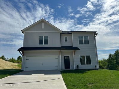 3549 Paradise Ridge Way, Knoxville, TN, 37931